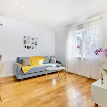 Apartment Beautiful New Blaz *