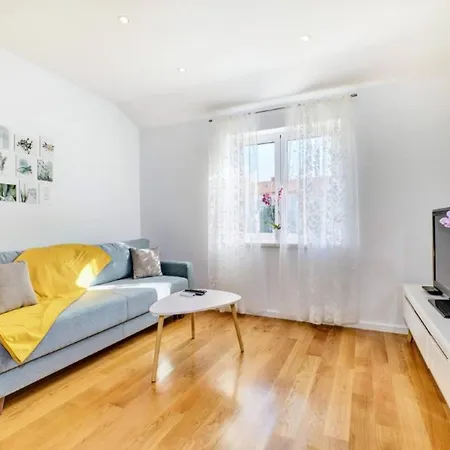 Apartment Beautiful New Blaz Mali Losinj