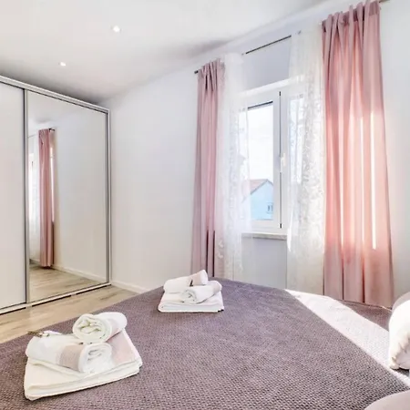 Beautiful New Blaz Mali Lošinj