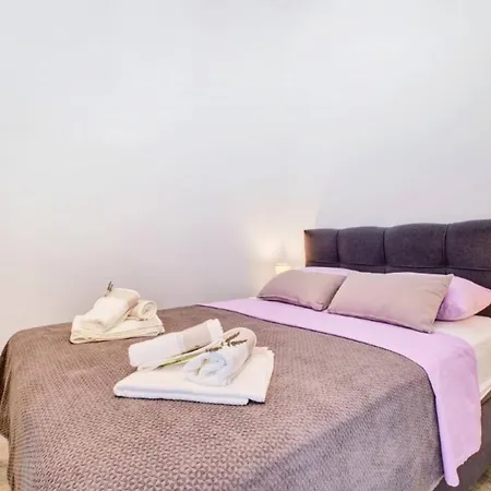 Beautiful New Blaz Appartement Mali Lošinj