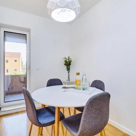 Appartement Beautiful New Blaz Mali Lošinj