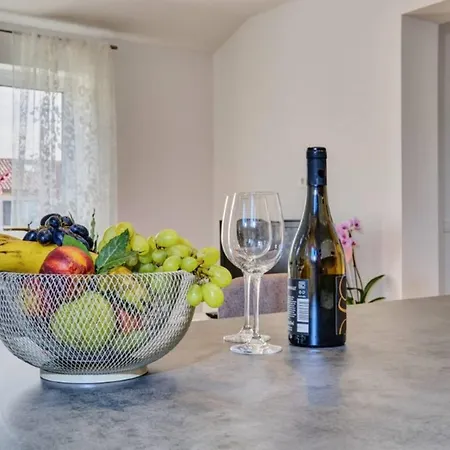 Beautiful New Blaz Appartement *