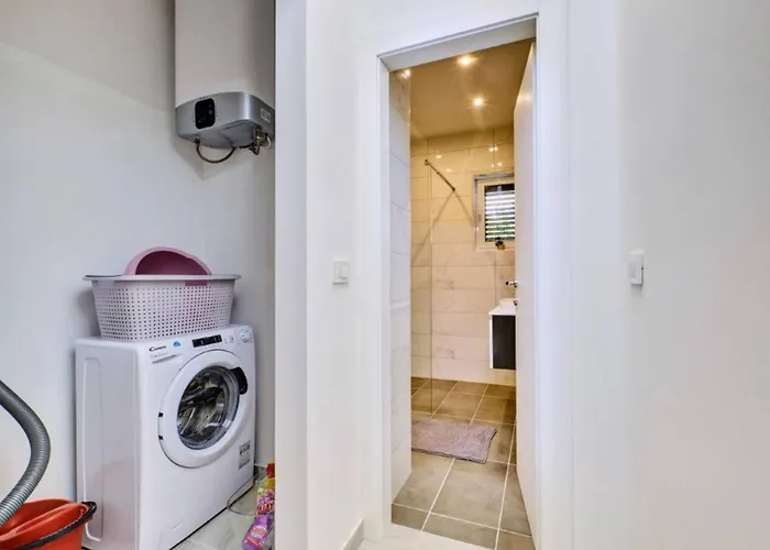 Apartment Beautiful New Blaz Mali Losinj