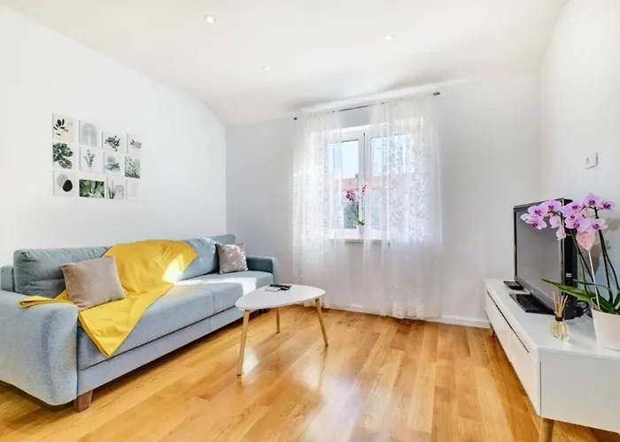 Apartment Beautiful New Blaz Mali Losinj