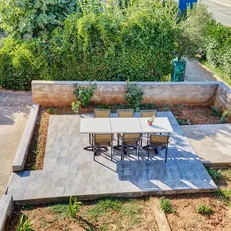 Lejlighed Beautiful New Blaz